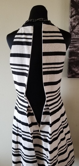 Eliza J dress. 6, NWOT - Picture 3 of 6